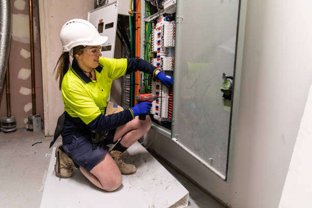 Best Industrial Electrical Services  in Laguna Beach, CA