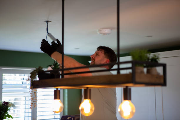 Best Circuit Breaker Repair  in Laguna Beach, CA
