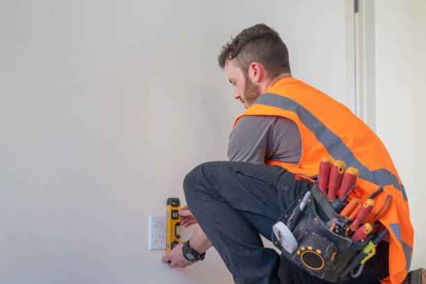 Best Residential Electrician Services  in Laguna Beach, CA